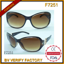 New Sunglasses&Plastic Sunglasses (F7251)